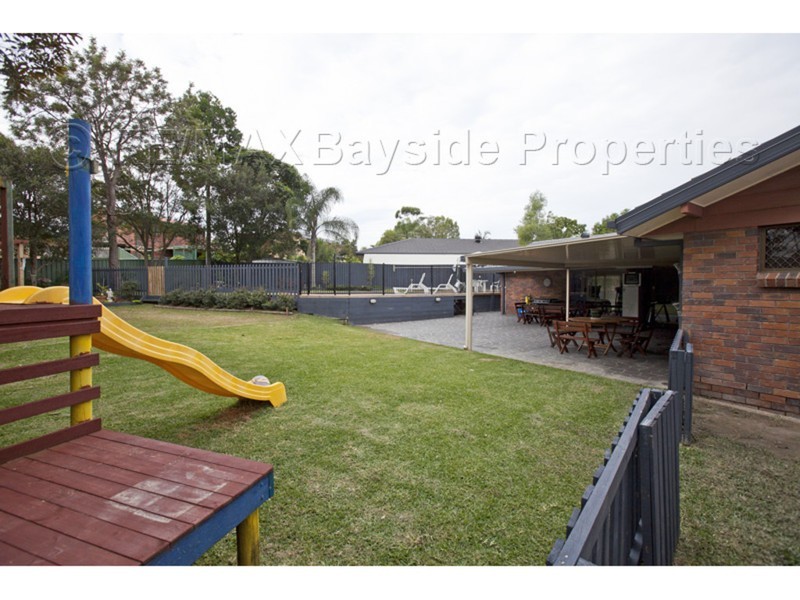 Alexandra Hills QLD 4161