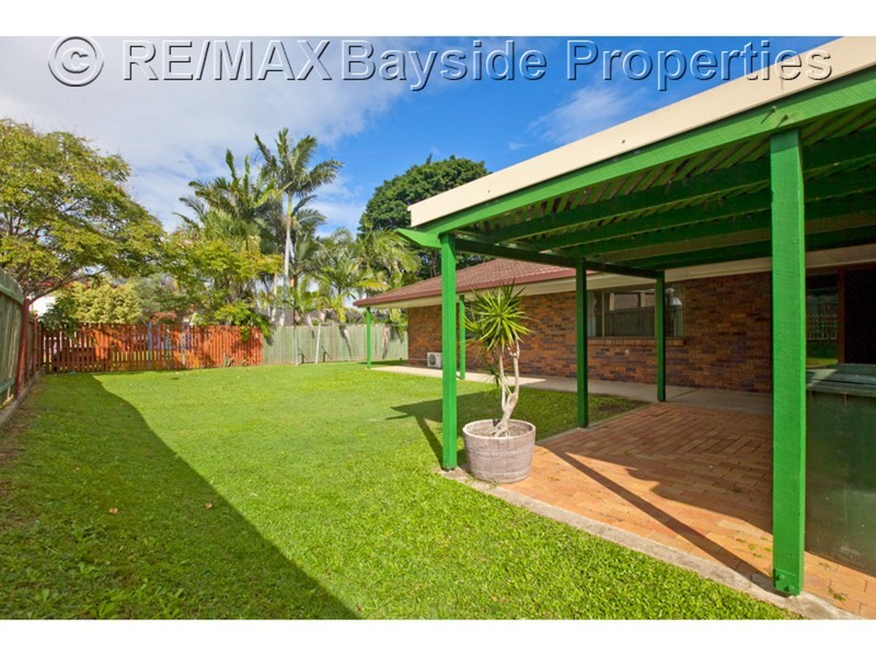 Alexandra Hills QLD 4161