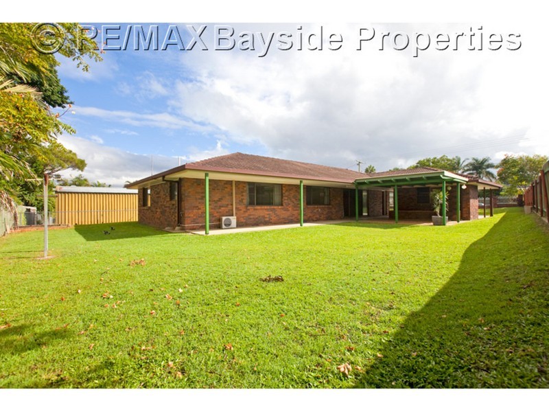 Alexandra Hills QLD 4161