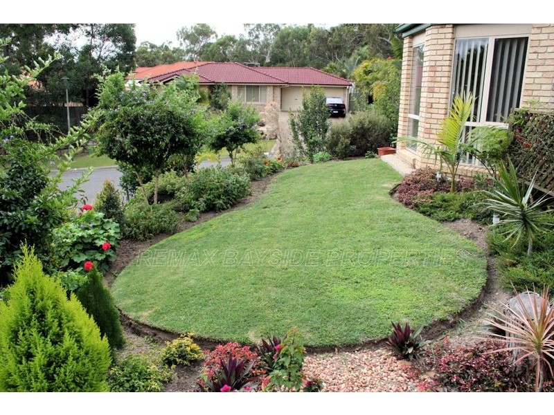 Alexandra Hills QLD 4161