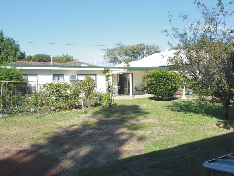 Thorneside QLD 4158