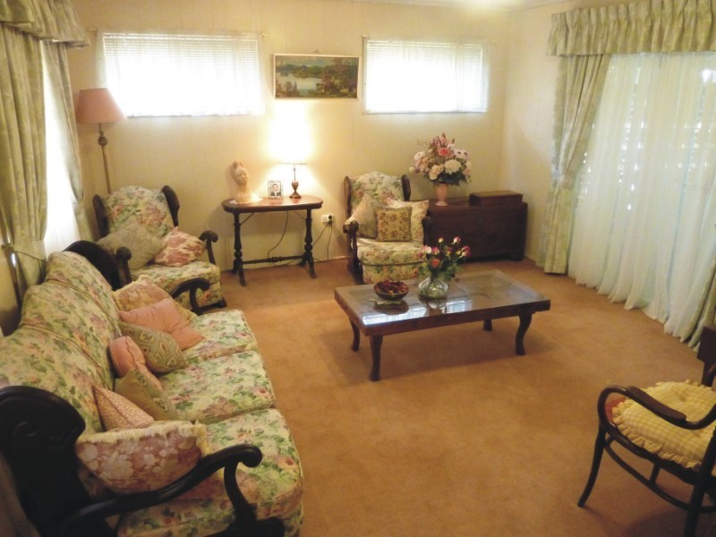 Thorneside QLD 4158