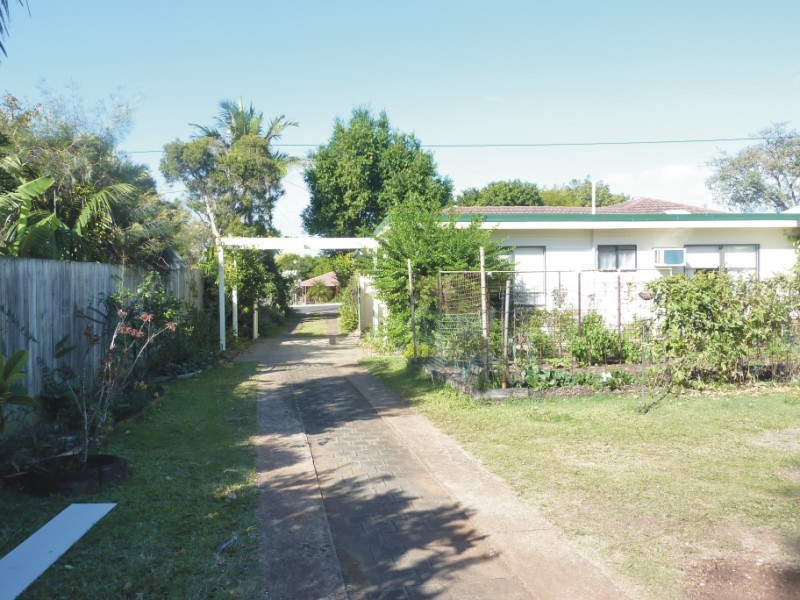 Thorneside QLD 4158