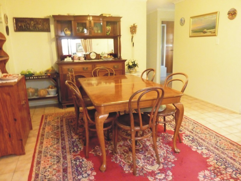 Thorneside QLD 4158