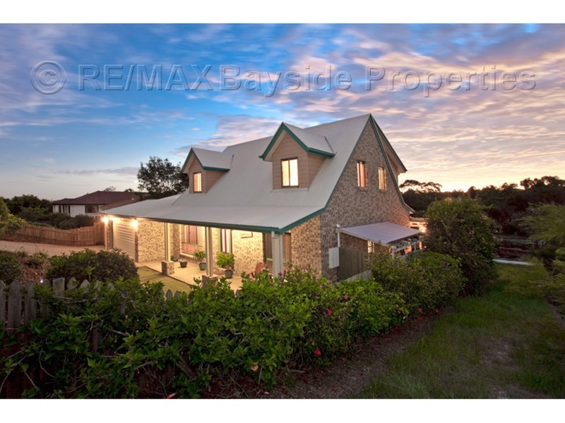 35 Margery Street, Thornlands QLD 4164