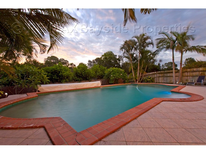 35 Margery Street, Thornlands QLD 4164