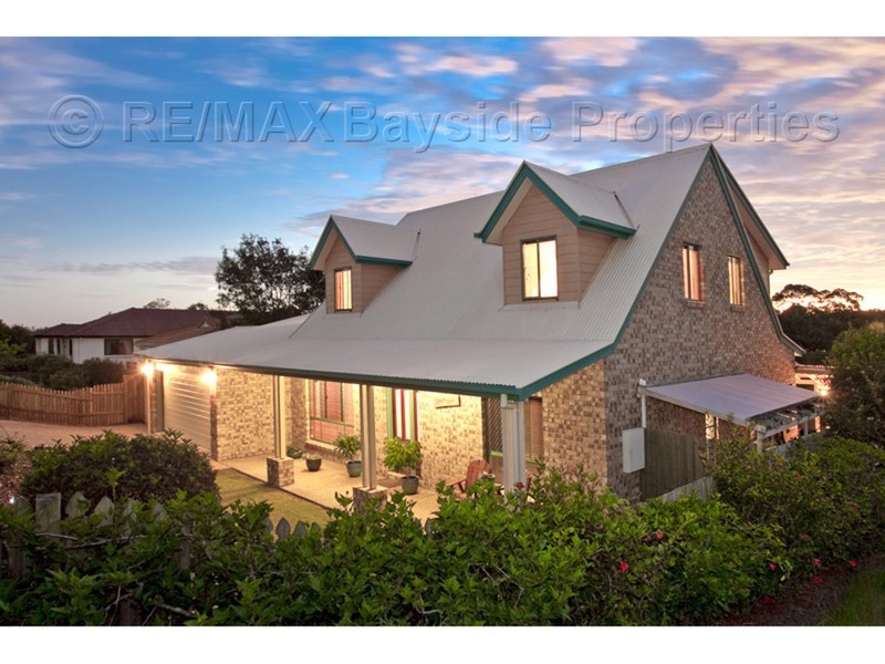 35 Margery Street, Thornlands QLD 4164