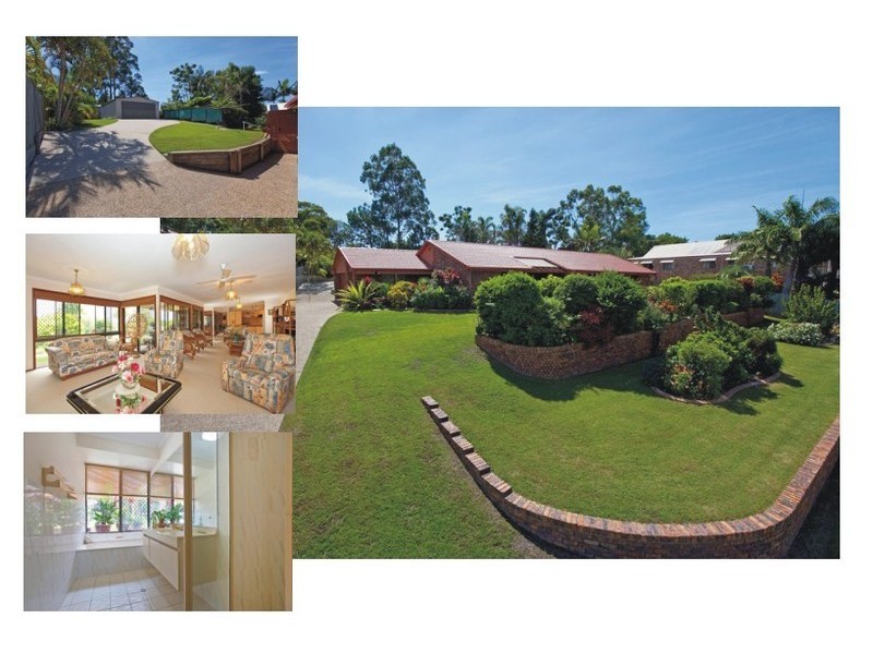 Alexandra Hills QLD 4161