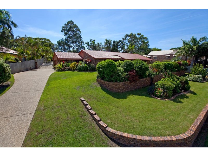 Alexandra Hills QLD 4161