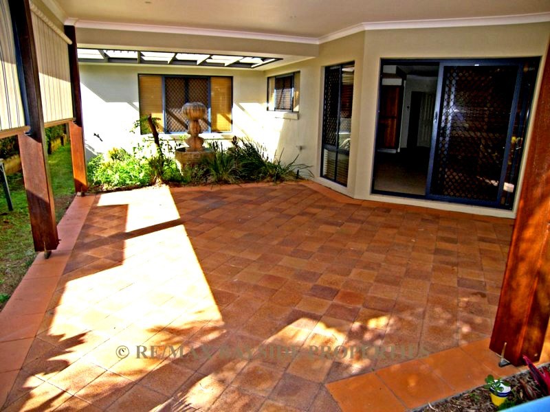 Wellington Point QLD 4160