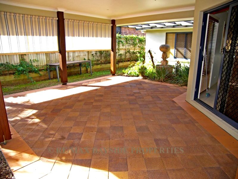 Wellington Point QLD 4160