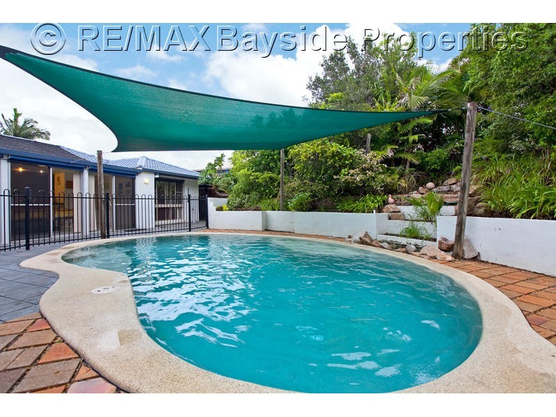 8 Trinity Court, Cleveland QLD 4163