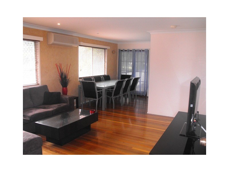 24 Merrick Street, Capalaba QLD 4157