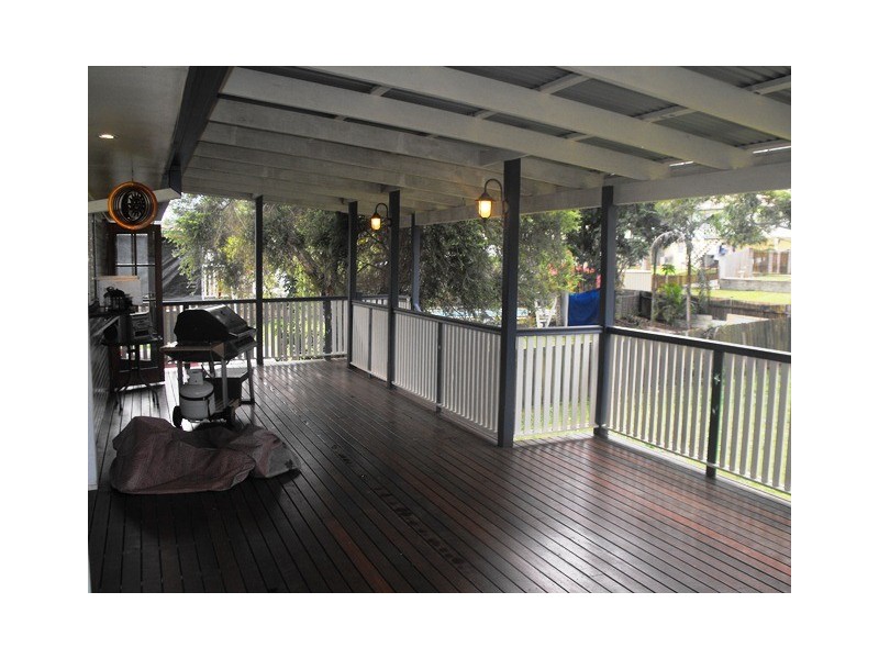 24 Merrick Street, Capalaba QLD 4157