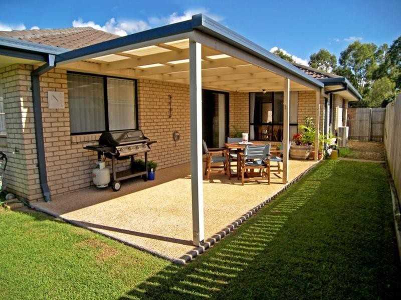 28 Schonrock Street, Wellington Point QLD 4160