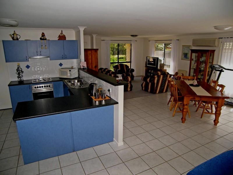 28 Schonrock Street, Wellington Point QLD 4160