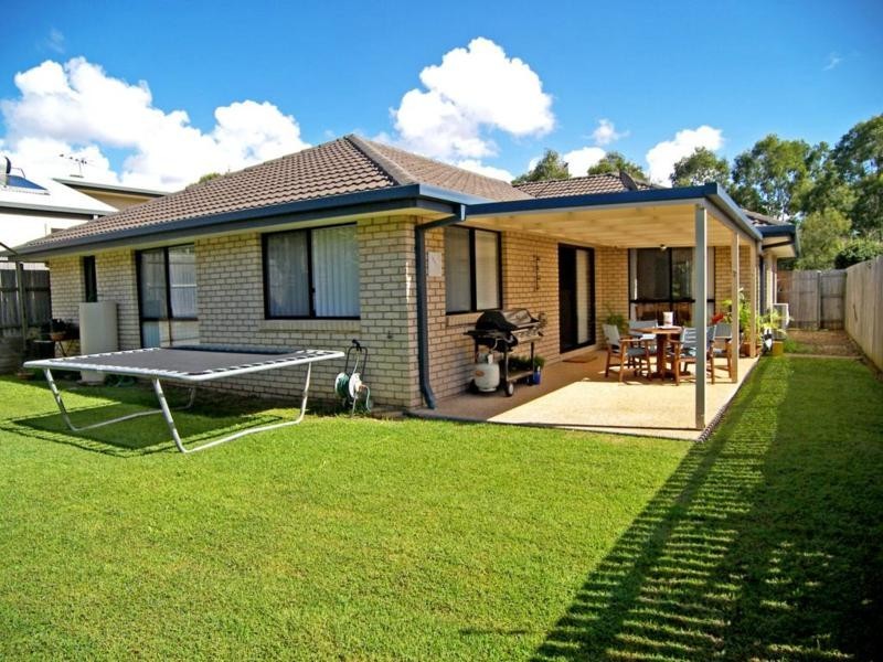 28 Schonrock Street, Wellington Point QLD 4160