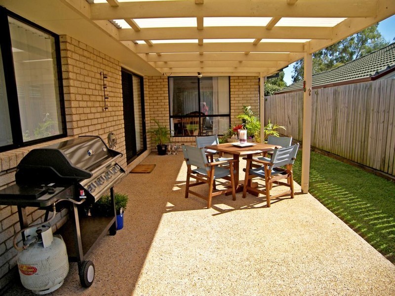 28 Schonrock Street, Wellington Point QLD 4160