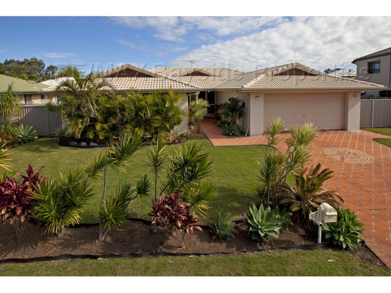 Wellington Point QLD 4160