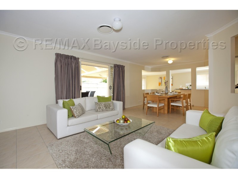 Wellington Point QLD 4160