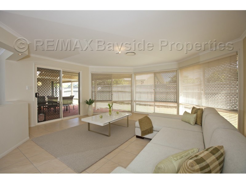 Wellington Point QLD 4160