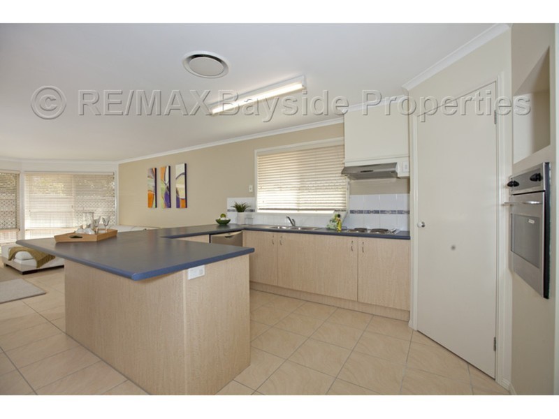 Wellington Point QLD 4160