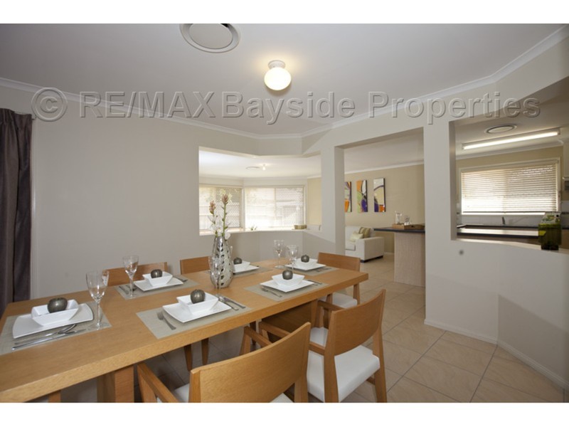 Wellington Point QLD 4160