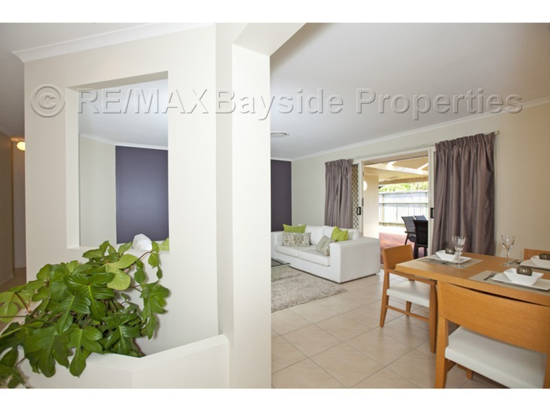 Wellington Point QLD 4160