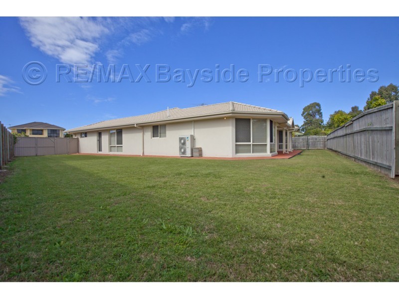 Wellington Point QLD 4160