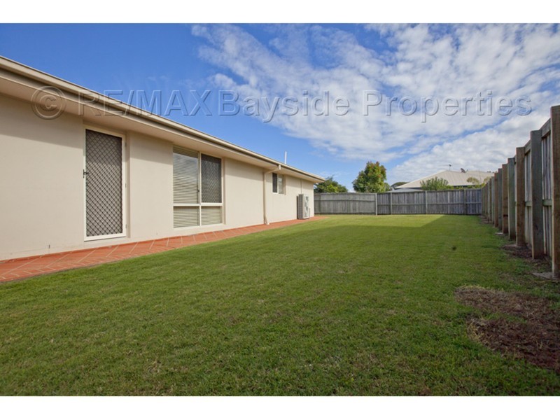 Wellington Point QLD 4160