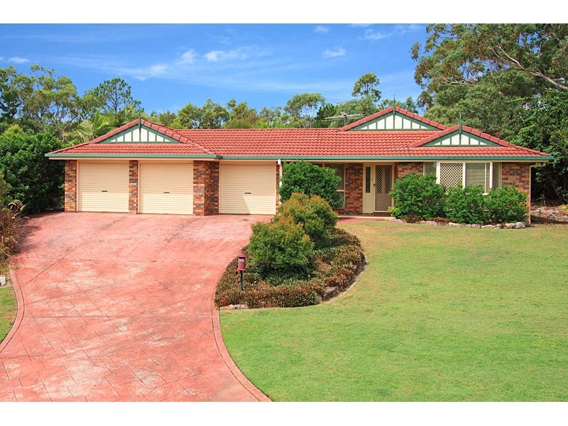 92 Hanover Drive, Alexandra Hills QLD 4161