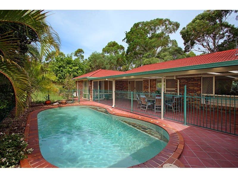 92 Hanover Drive, Alexandra Hills QLD 4161