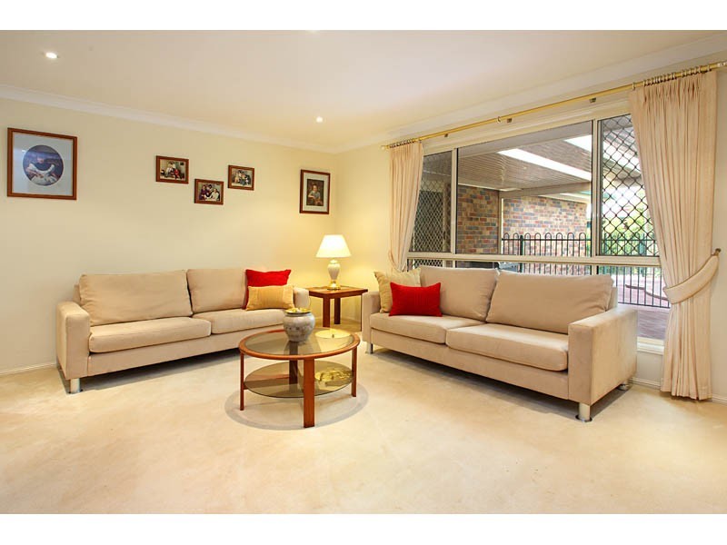 92 Hanover Drive, Alexandra Hills QLD 4161