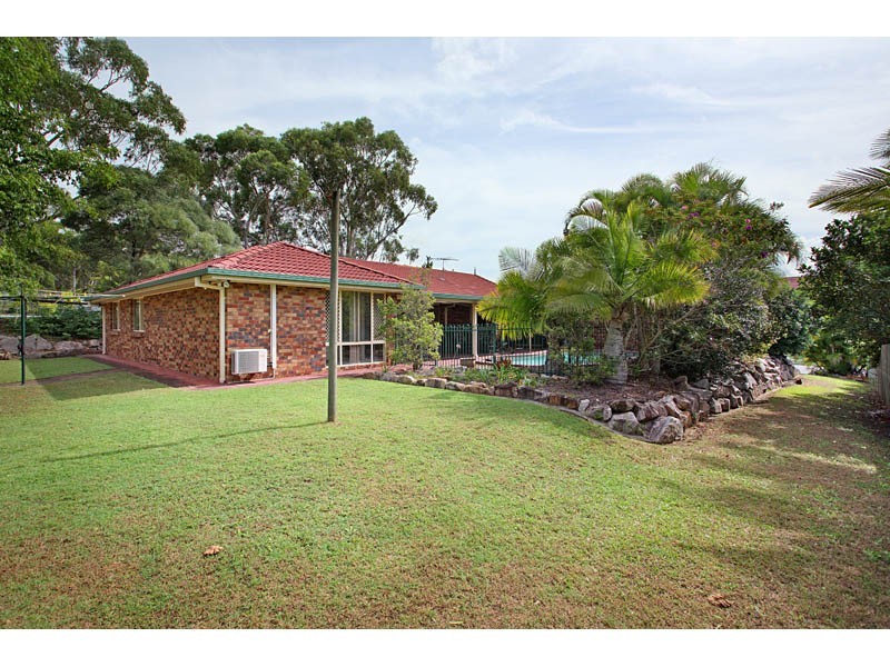 92 Hanover Drive, Alexandra Hills QLD 4161