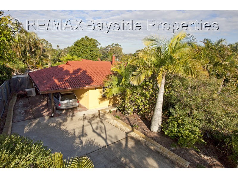 12 Manly Street, Birkdale QLD 4159