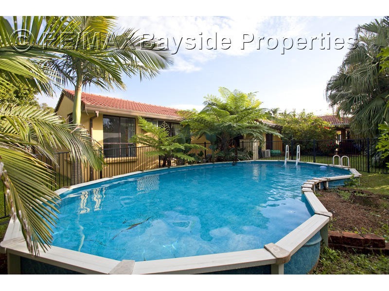 12 Manly Street, Birkdale QLD 4159