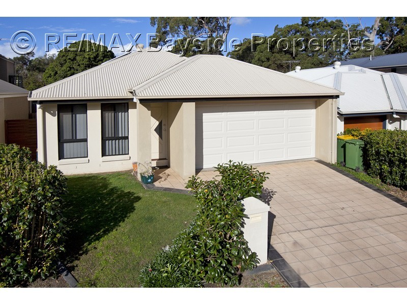 3  Merle Court, Birkdale QLD 4159