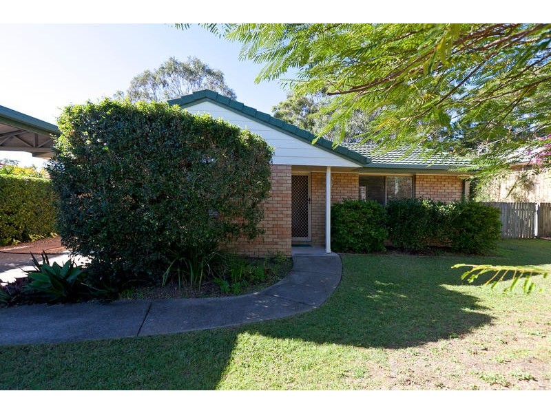 8 Chiseldon Street, Alexandra Hills QLD 4161