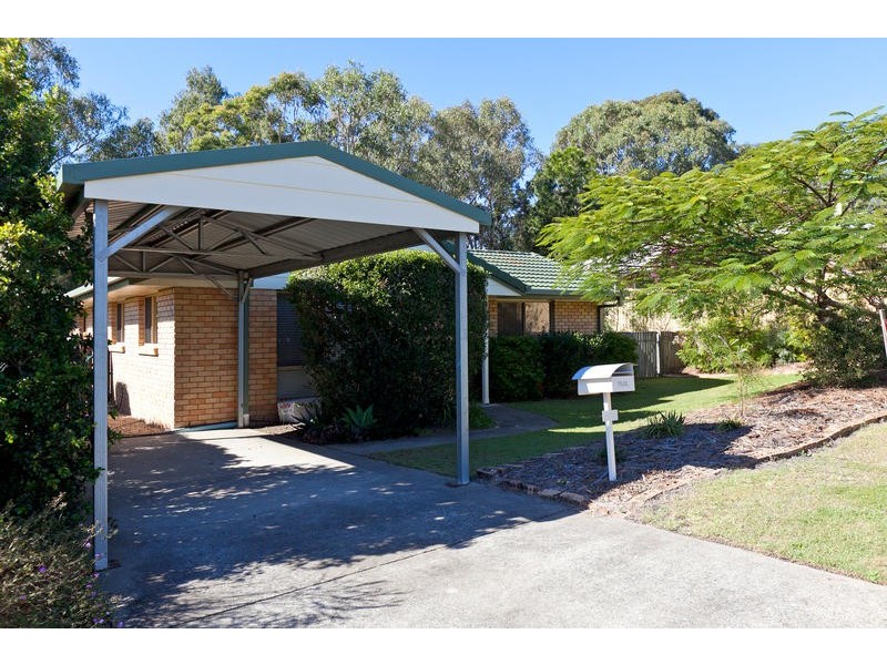 8 Chiseldon Street, Alexandra Hills QLD 4161