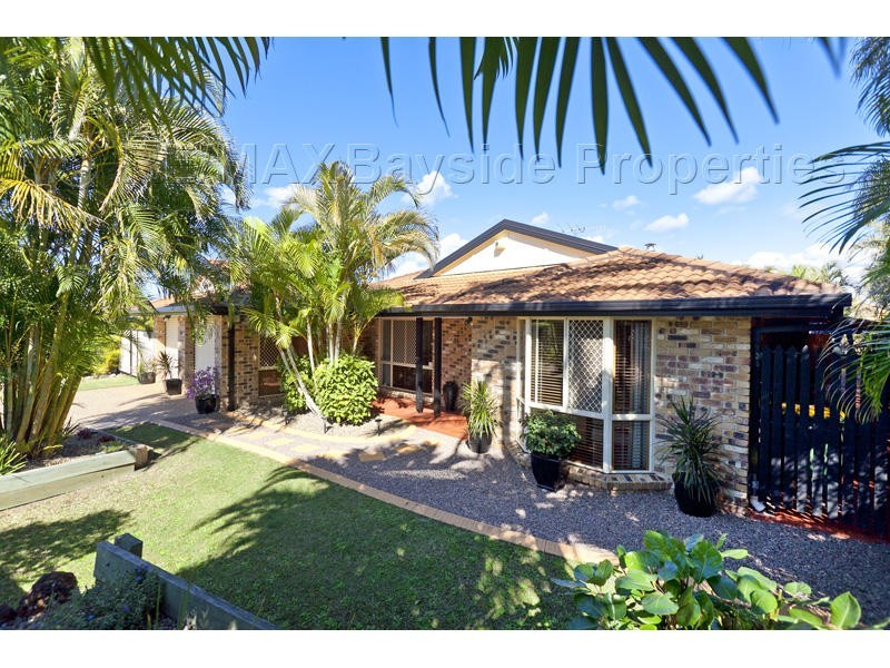 Wellington Point QLD 4160