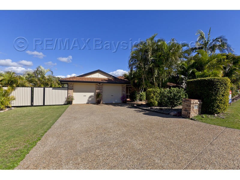 Wellington Point QLD 4160