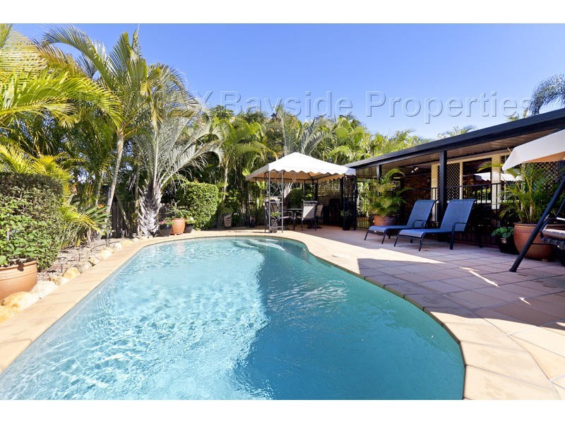 Wellington Point QLD 4160
