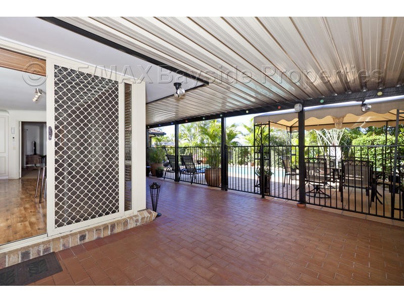 Wellington Point QLD 4160