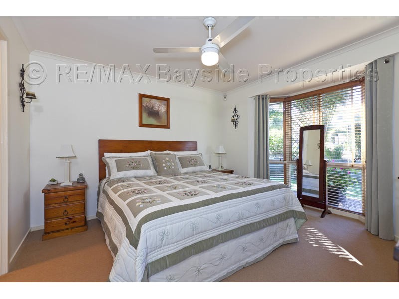 Wellington Point QLD 4160