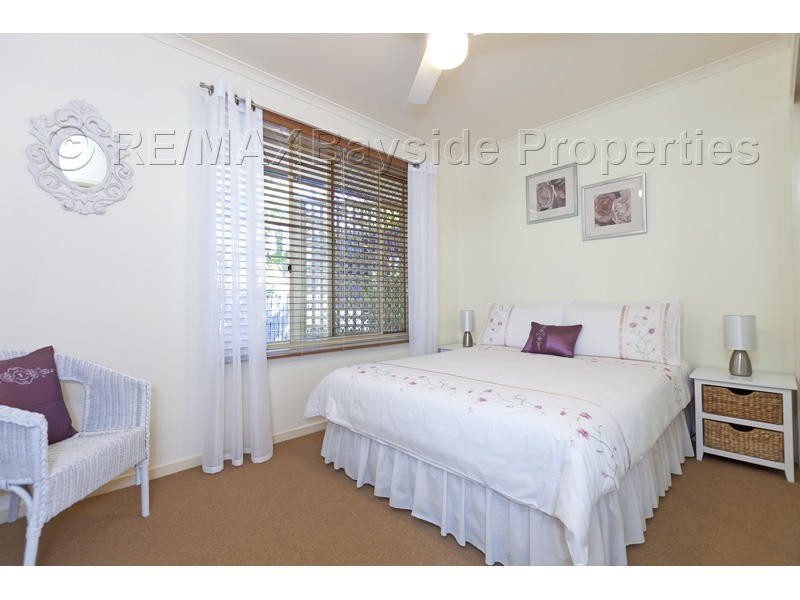 Wellington Point QLD 4160