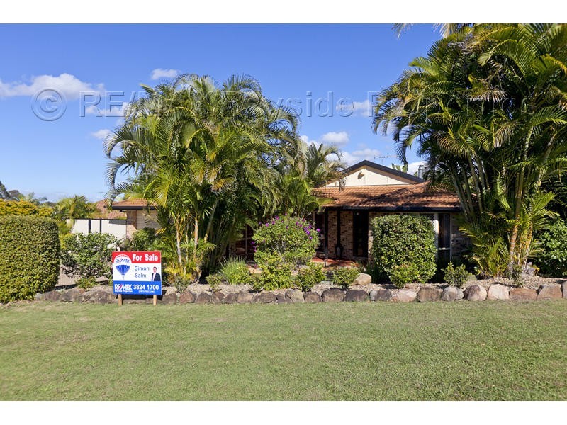 Wellington Point QLD 4160