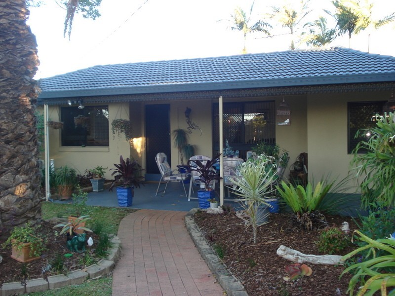 107 Boundary Road, Thornlands QLD 4164