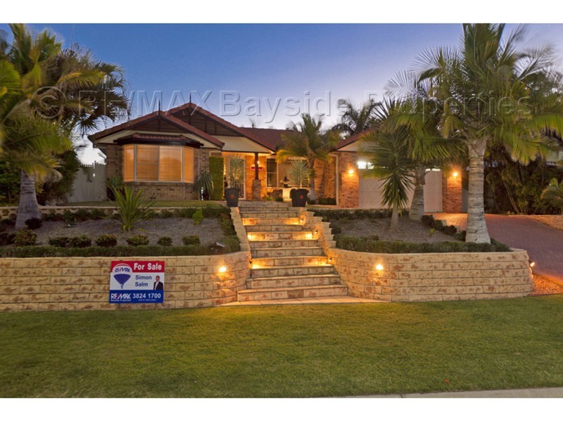 Alexandra Hills QLD 4161