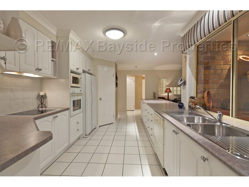 Alexandra Hills QLD 4161