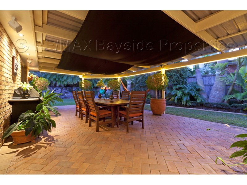 Alexandra Hills QLD 4161